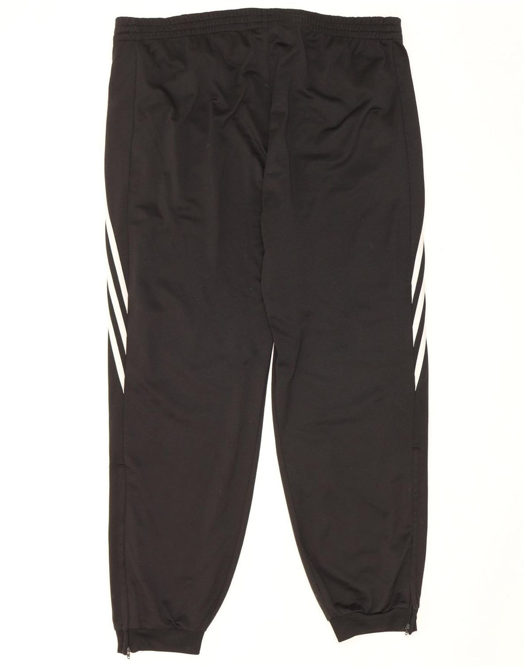 Adidas Herren Trainingshose Jogger XL Schwarz Polyester