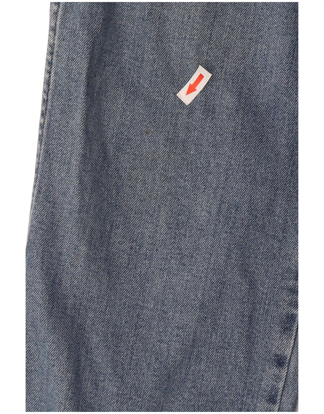 Wrangler Herren-Jeans mit normaler Passform, gerade Passform, W34, L32, Blau, Baumwolle