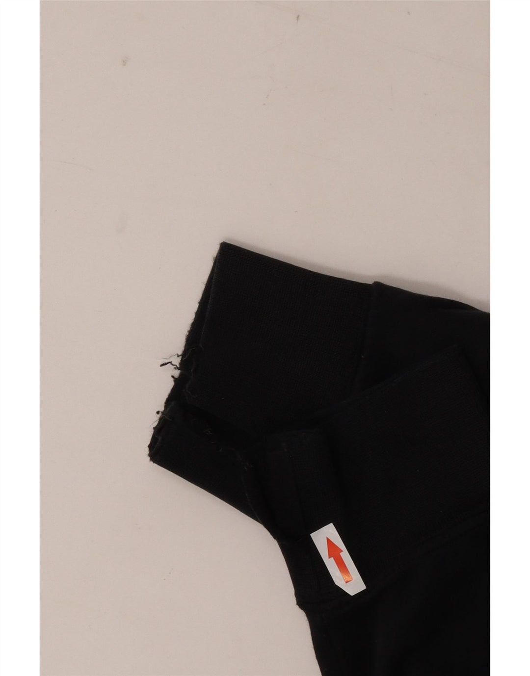 Nike Herren Sweatshirt Pullover Small Schwarz Baumwolle