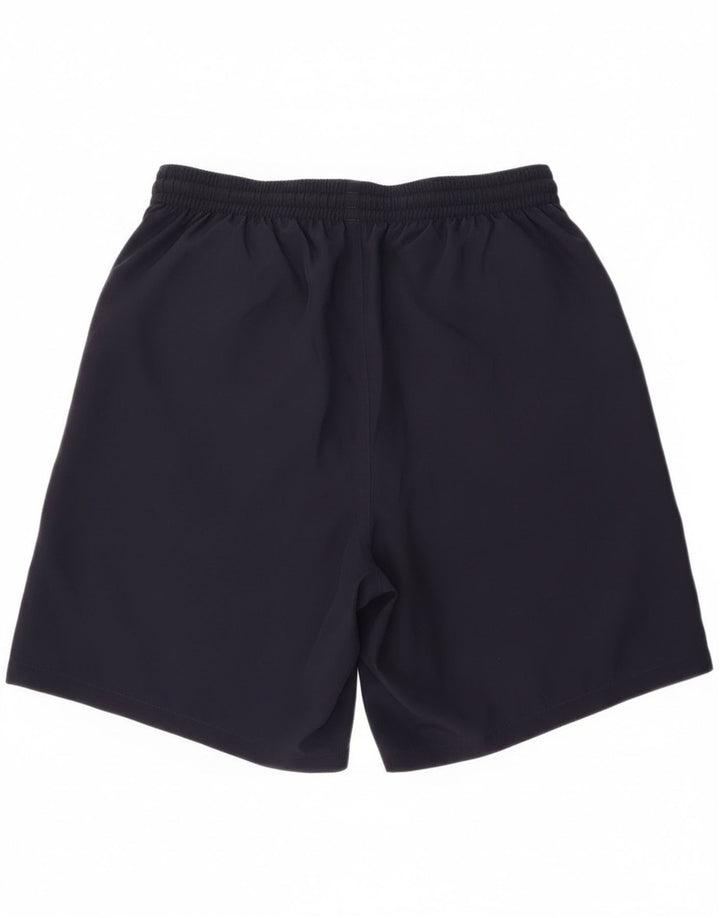 Puma Herren Sportshorts Medium Marineblau Polyester