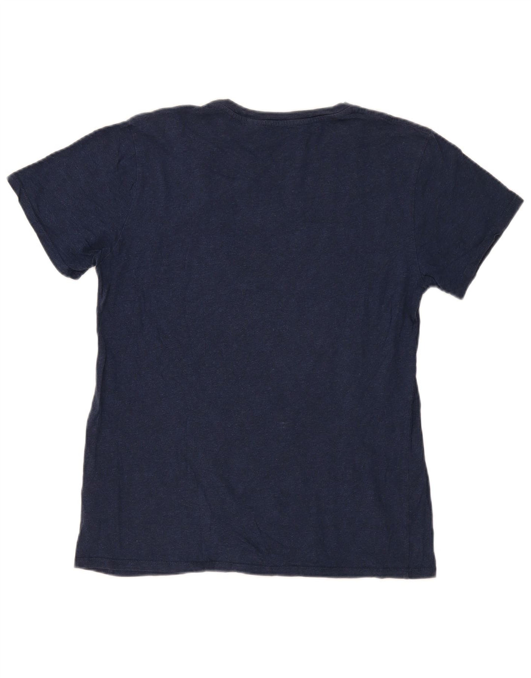 Levi's Herren-T-Shirt mit Grafik, groß, marineblau, Baumwolle