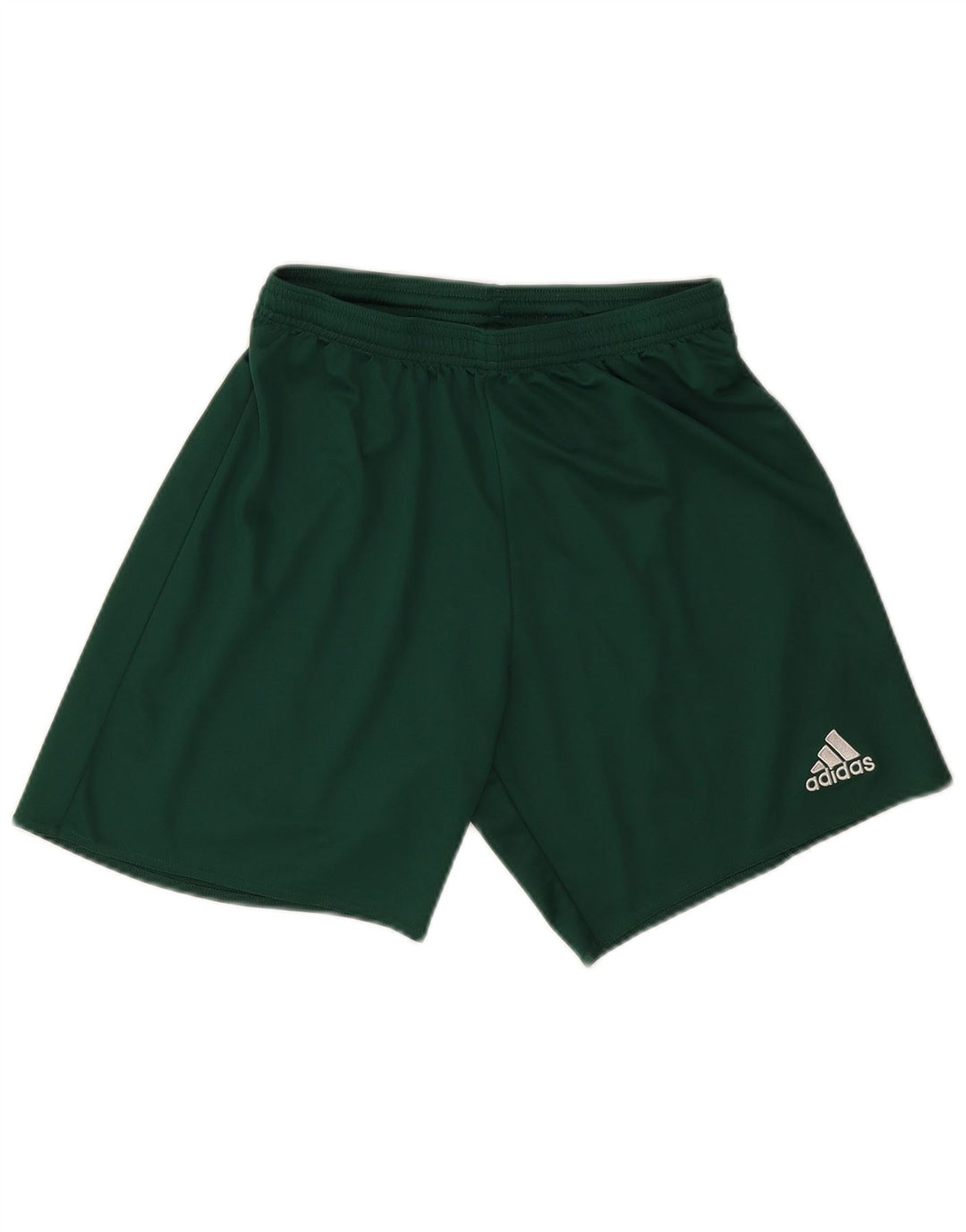 Adidas Herren Aeroready Sport Shorts Mittelgrünes Polyester