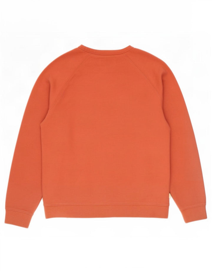 Marks & Spencer Herren-Sweatshirt, Pullover, groß, rosa, Baumwolle