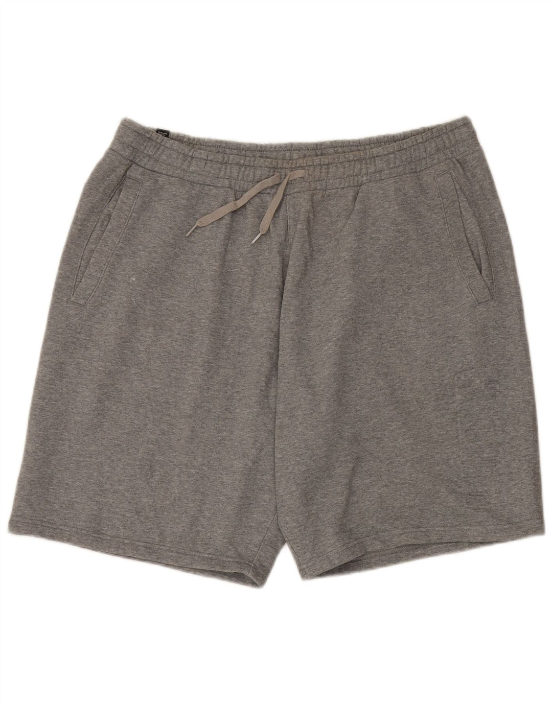 Puma Herren Sportshorts XL Grau