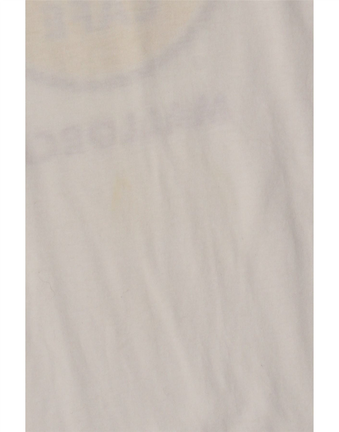 Hard Rock Cafe Herren Mallorca Graphic T-Shirt Top UK 14 Mittelweiße Baumwolle