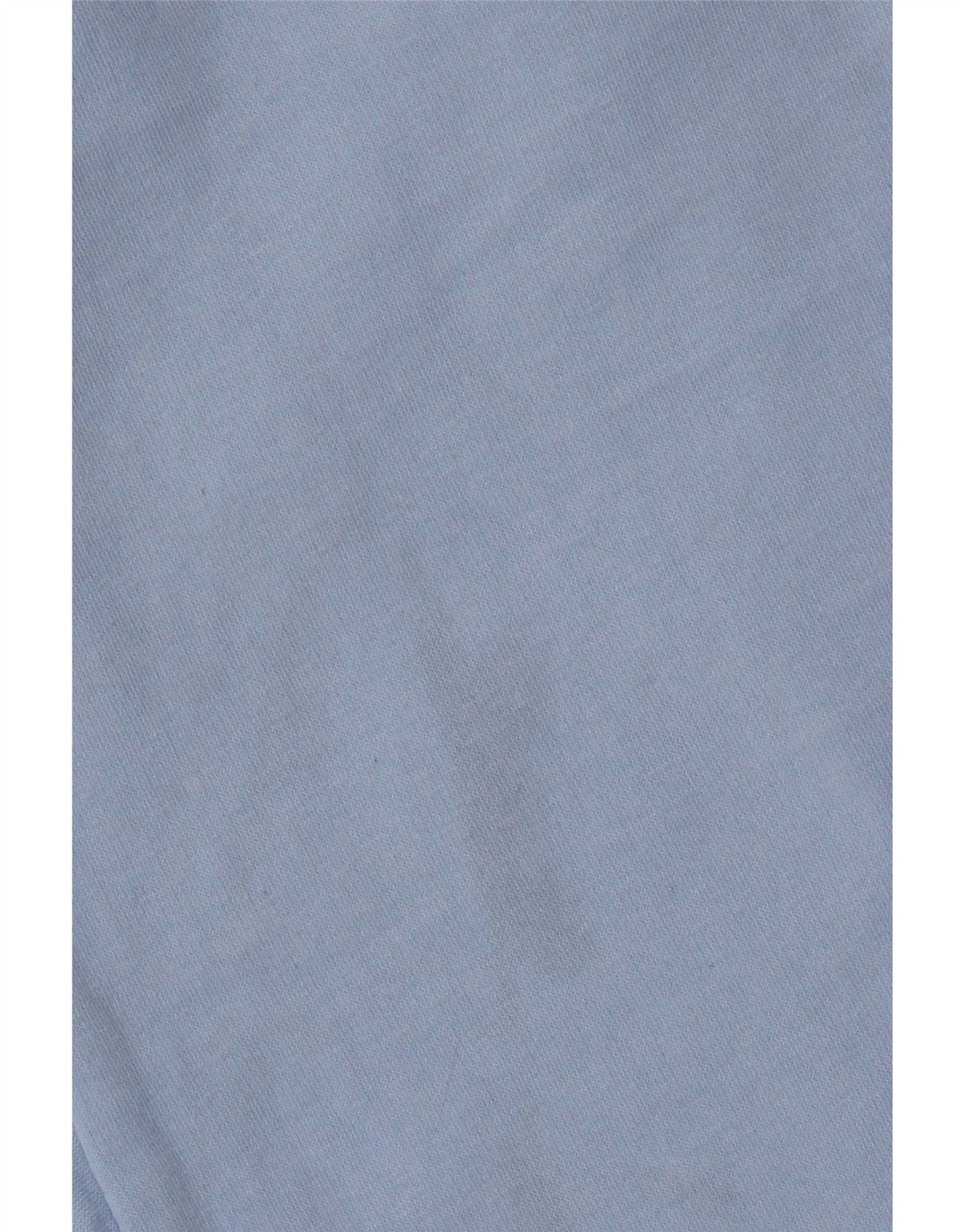 Übergroßer Sweatshirt-Pullover für Damen von Zara, Gr. 10, Größe S, blau, Polyester