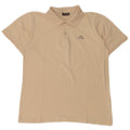 KAPPA Herren Poloshirt Medium Beige