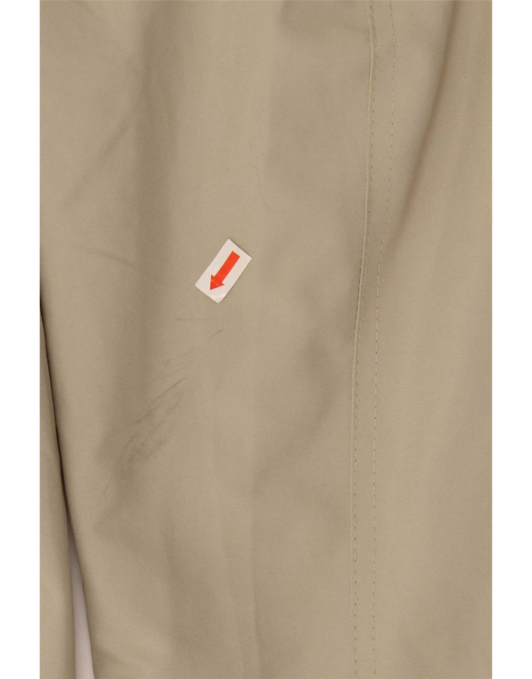 Marks & Spencer Damen Trenchcoat UK 20 2XL Beige Polyester