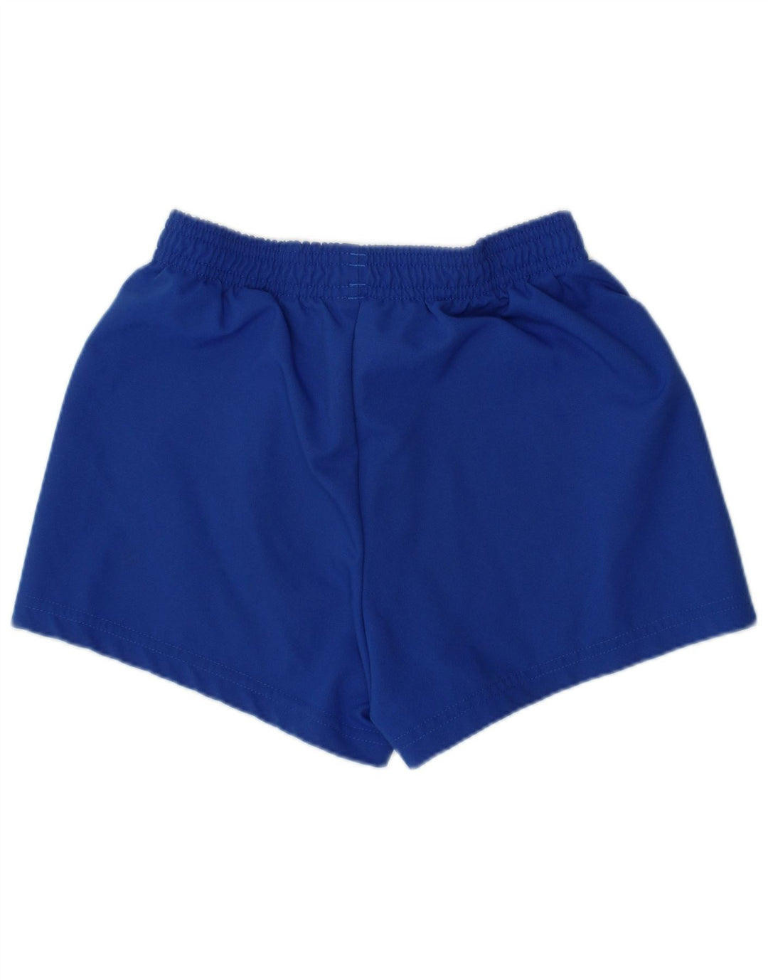 ADIDAS Leinster Rugby-Sportshorts für Jungen, 5–6 Jahre, blaues Polyester