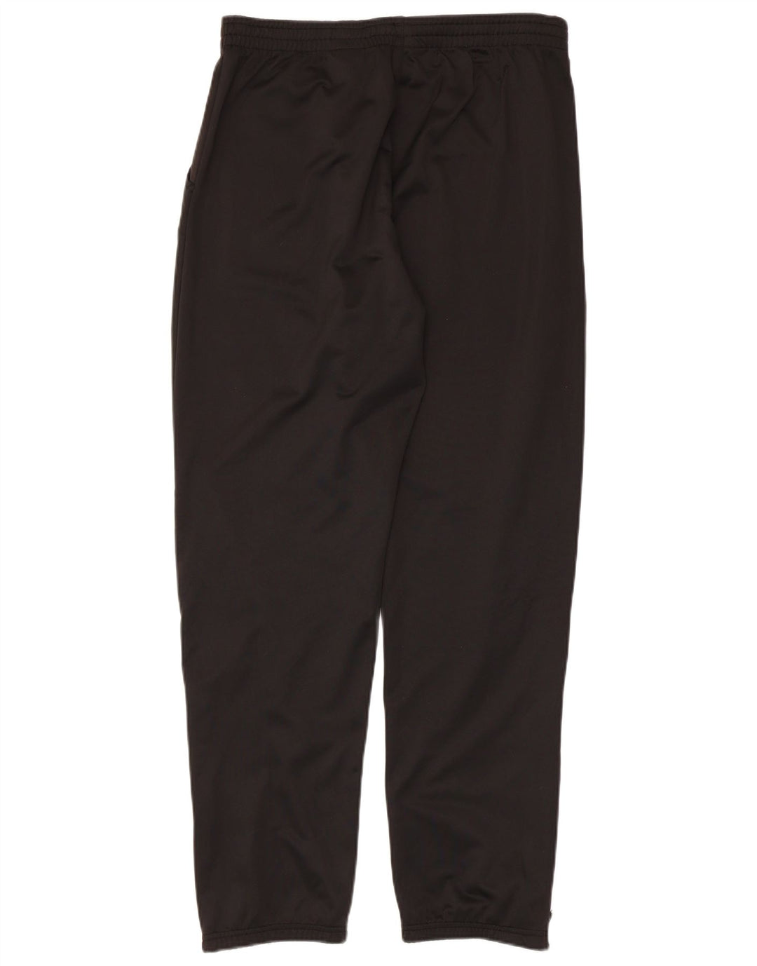 Erima Herren-Trainingshose, mittelschwarz, Polyester