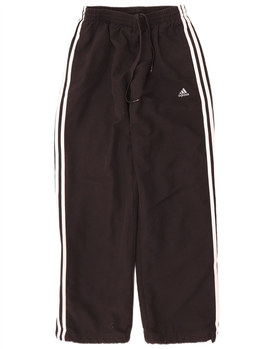 Adidas Herren Clima 365 Trainingshose Mittelschwarzes Polyester