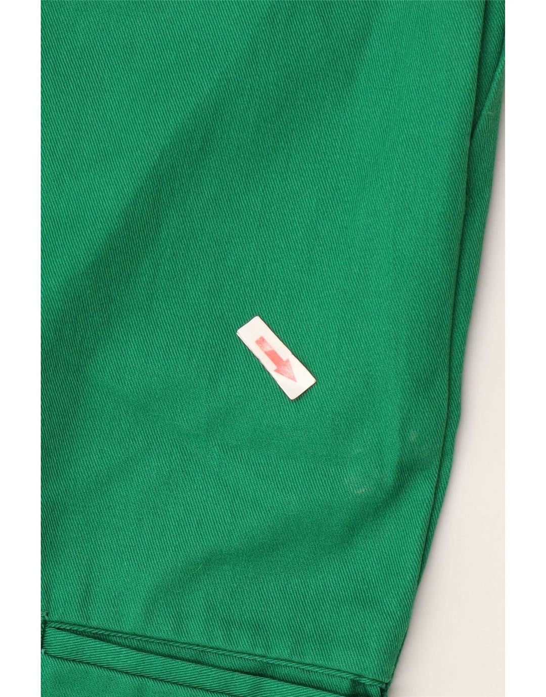 Dickies Herren Cargoshorts W40 XL Grün Polyester