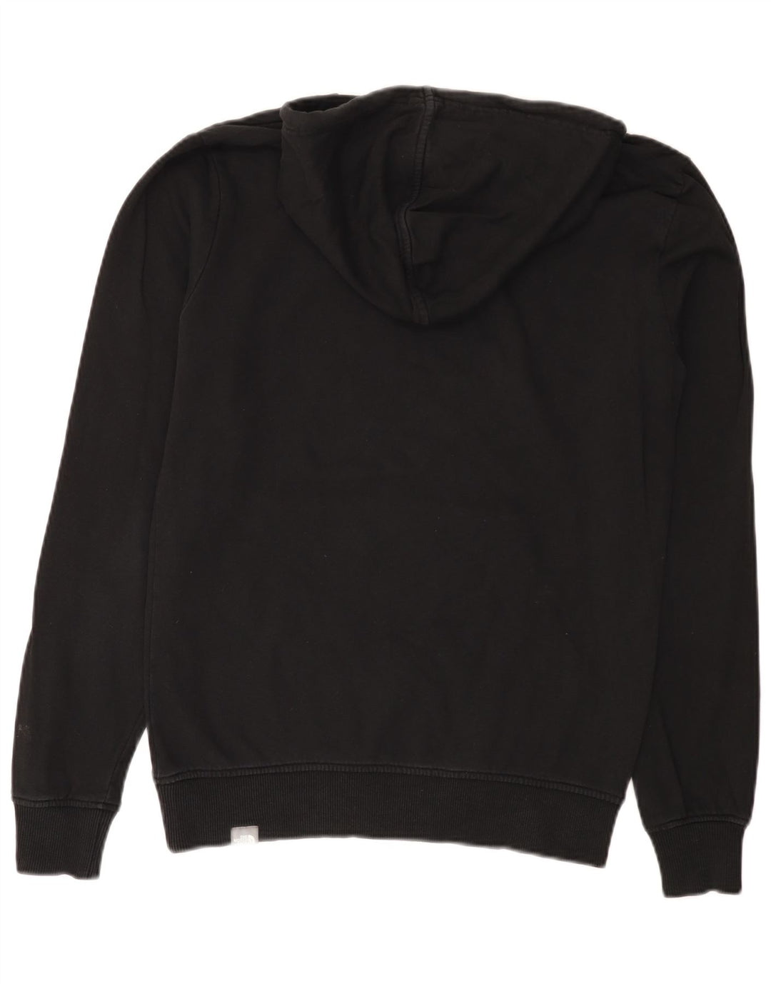 The North Face Herren Kapuzenpullover, Größe S, Schwarz