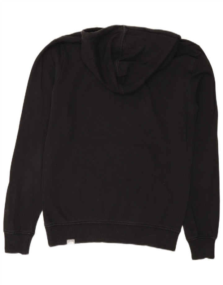 The North Face Herren Kapuzenpullover, Größe S, Schwarz