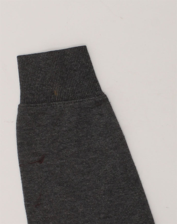 HURLEY Boys Graphic Hoodie Jumper 14-15 Years Grey Cotton | Vintage Hurley | Thrift | Second-Hand Hurley | Used Clothing | Messina Hembry 