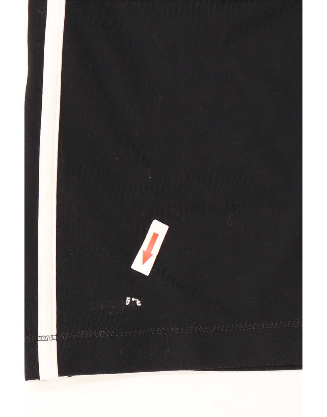 Adidas Damen Climalite Weste Top UK 18 XL Schwarz