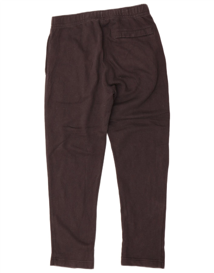 Nike Herren-Trainingshose, mittelschwarz, Baumwolle