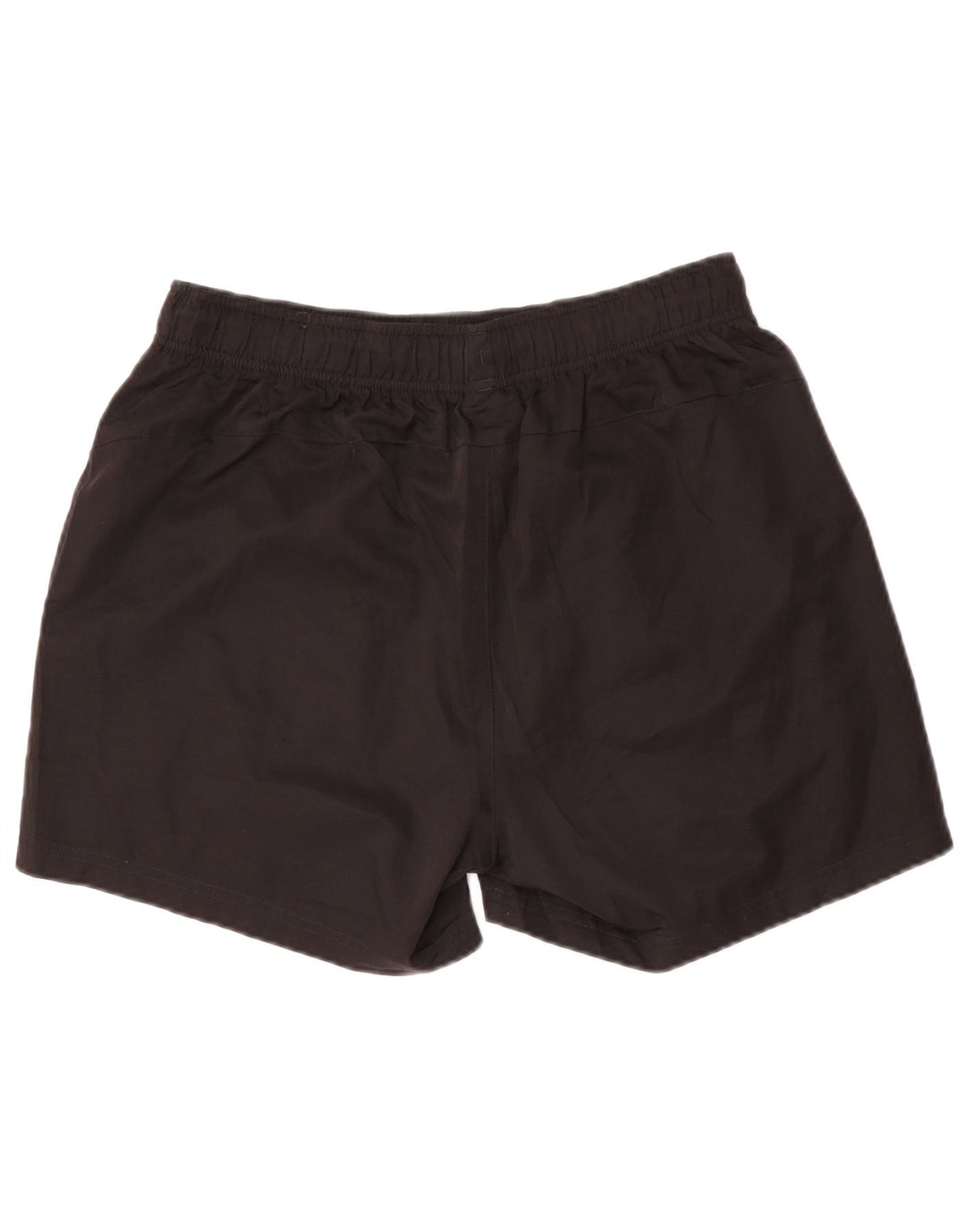 Puma Herren Sport Shorts Large Schwarz Polyester