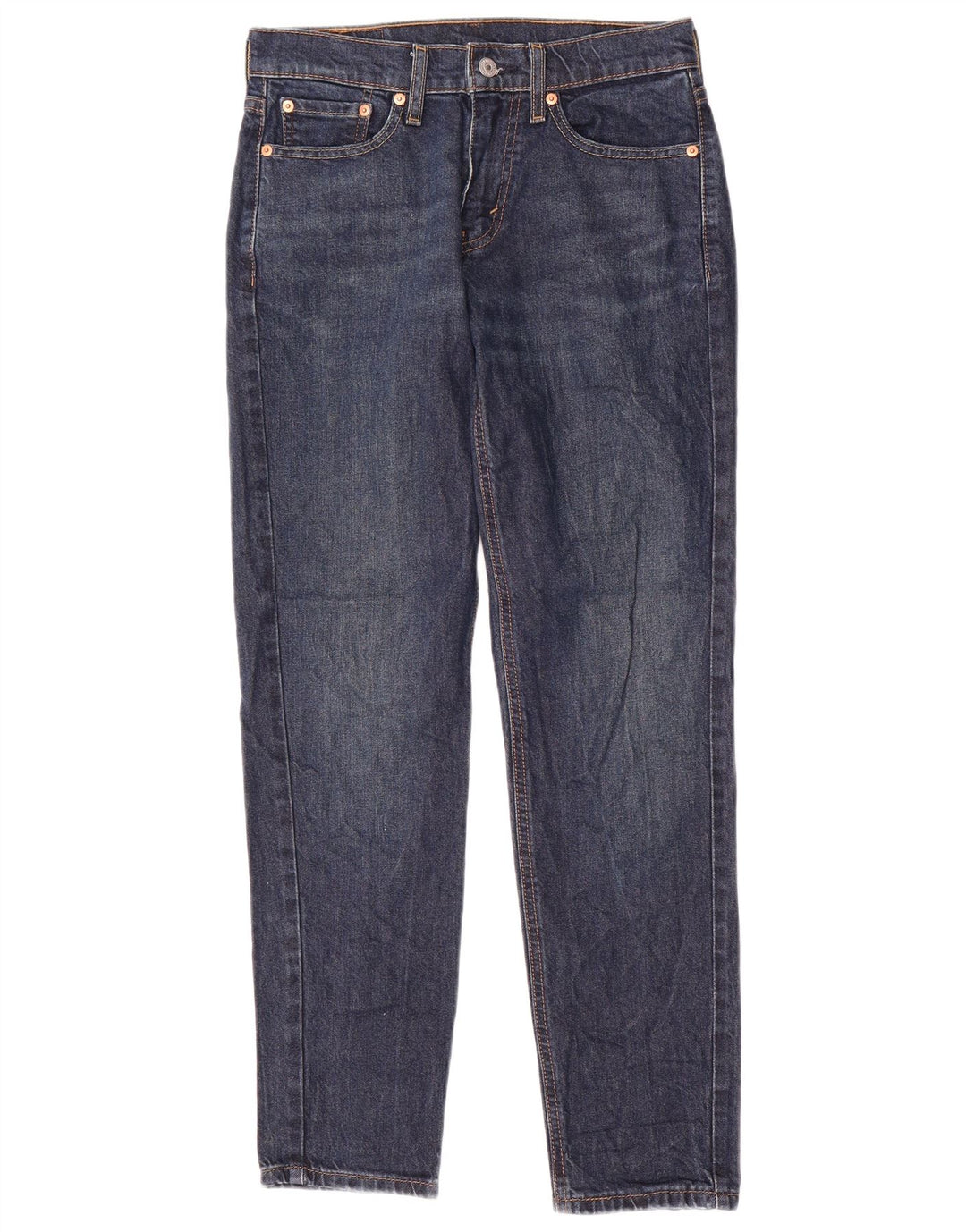 Levi's Herren 531 Straight Jeans W29 L30 Blaue Baumwolle