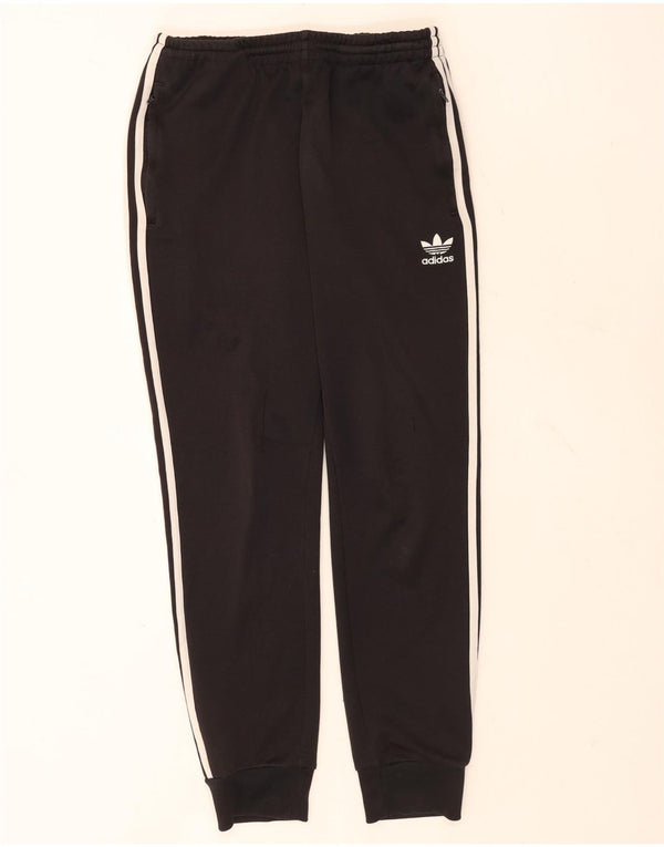 Adidas Herren Trainingshose Jogger Medium Schwarz Polyester