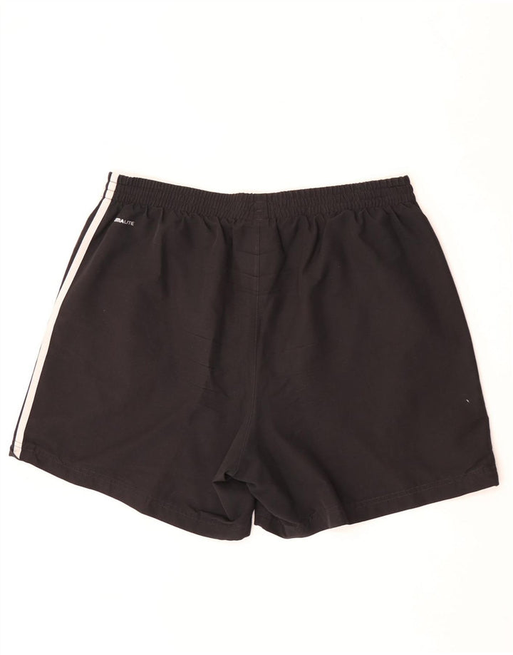 Adidas Herren Clima 365 Sport Shorts XL Schwarz Polyester