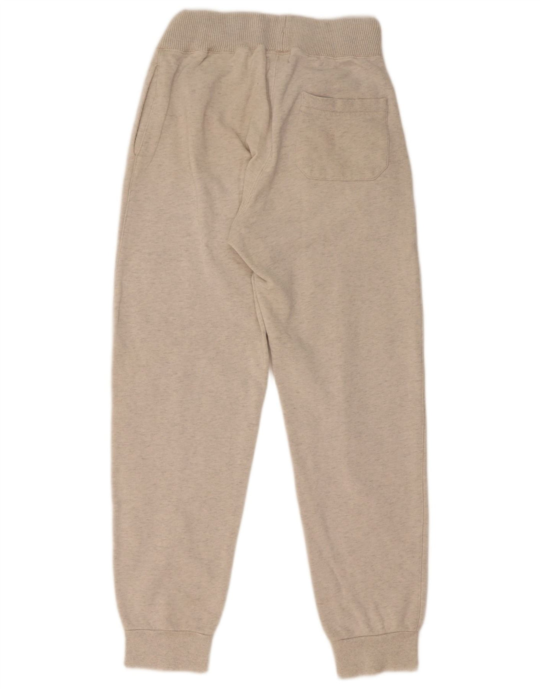 Fila Herren-Trainingshose, Jogginghose, klein, graue Baumwolle