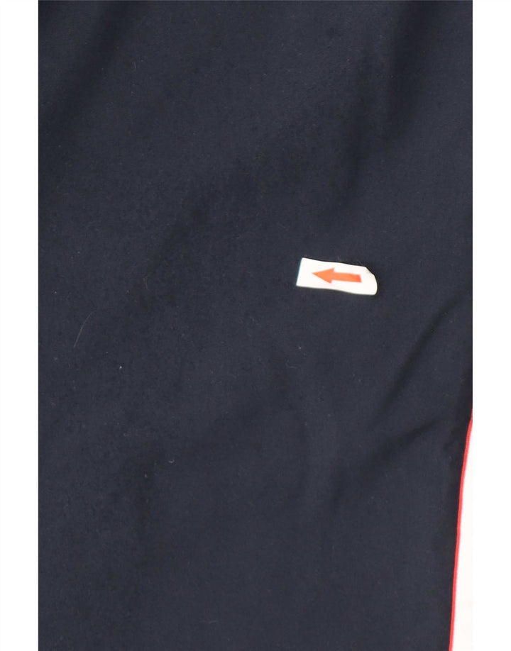 Adidas Herren Bermuda Sport Shorts Medium Marineblau Polyester