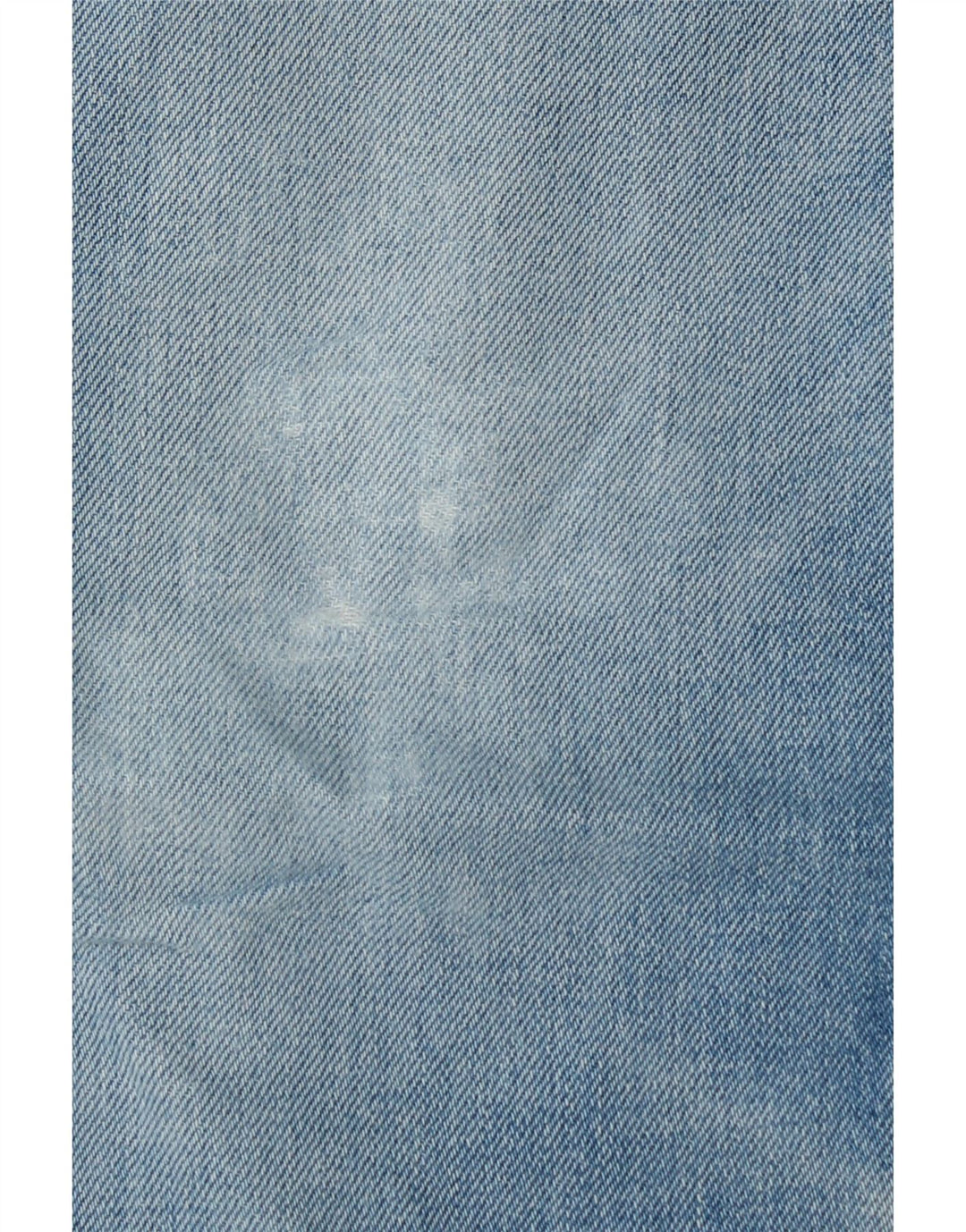 LEVI'S Herren 508 Regular Tapered Jeans W29 L30 Blau