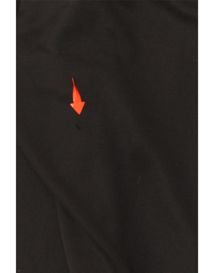 ADIDAS Herren Climacool Trainingshose, Größe S, Schwarz, Farbblock