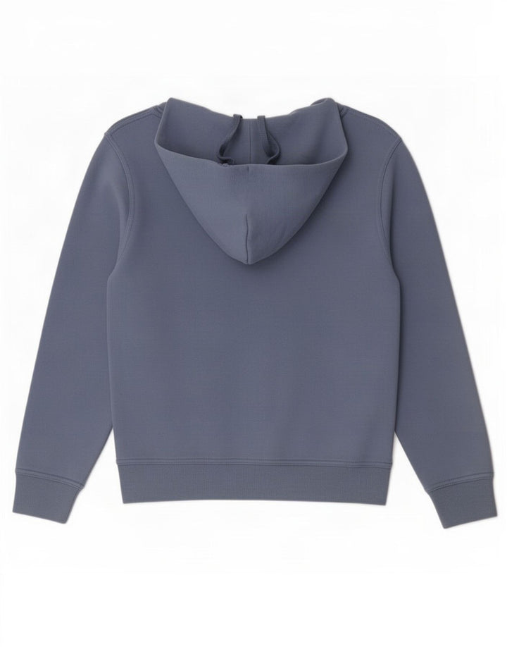 Champion Herren Kapuzenpullover, Größe S, Blau, Baumwolle