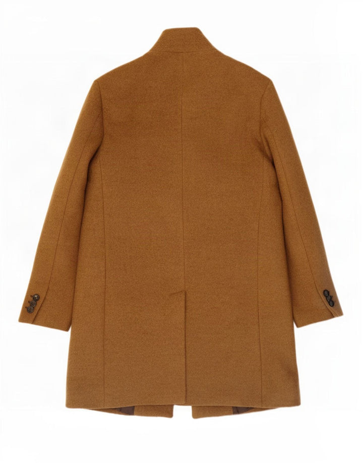 Zara Herrenmantel UK 40 Large Beige