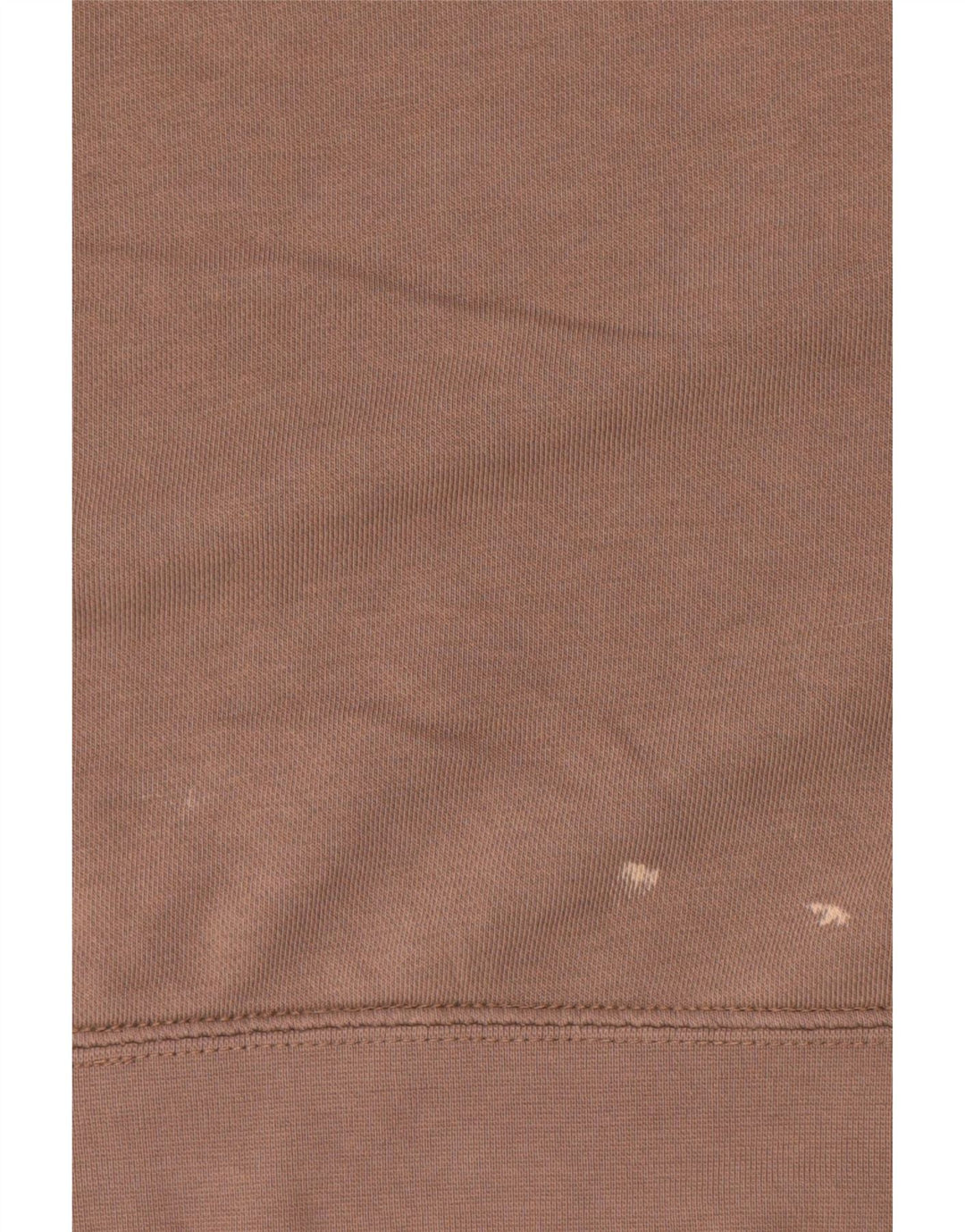 Nike Damen-Sweatshirt in Übergröße, Größe 10, Größe S, braun, Baumwolle