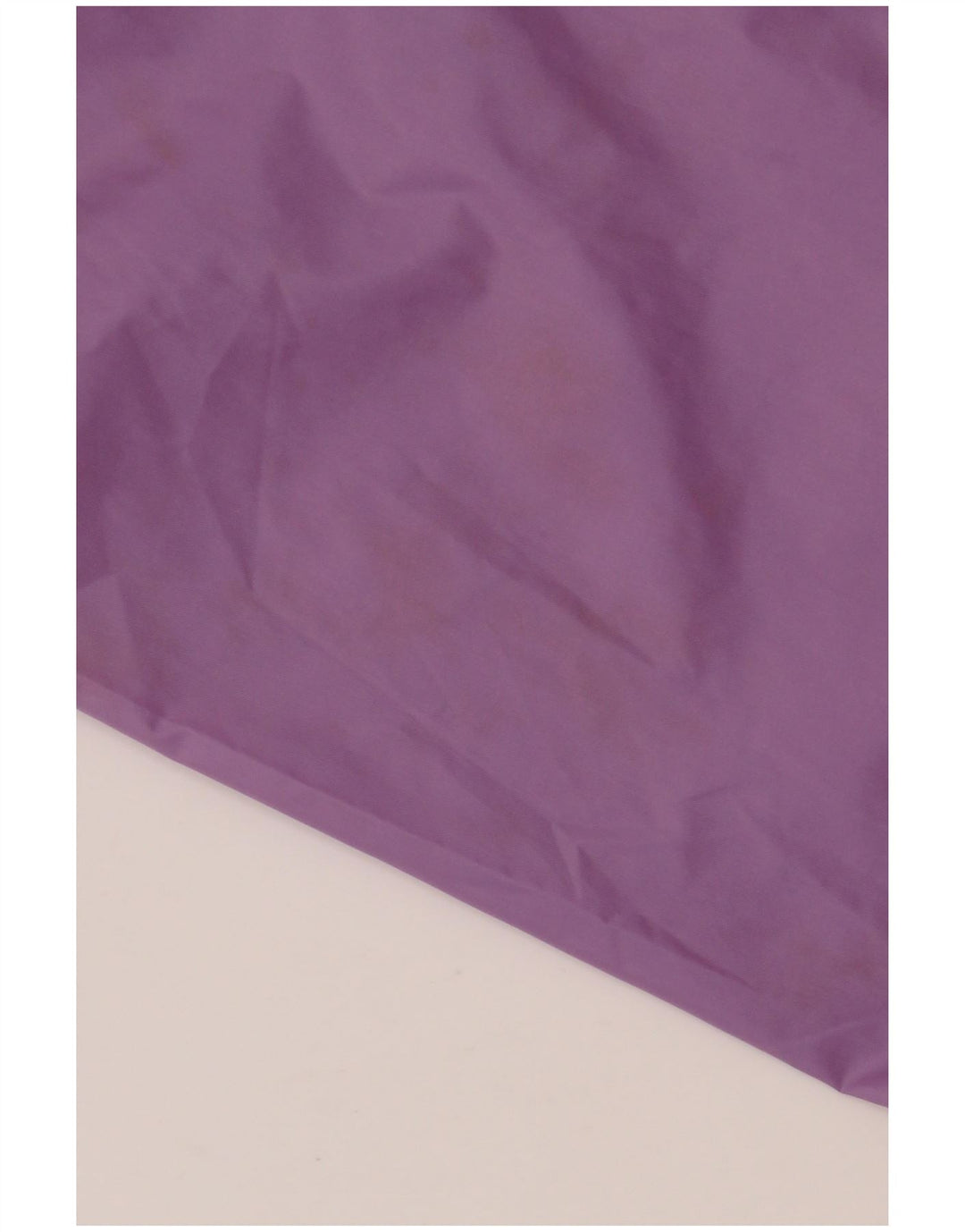 J JEANTEX Herren-Regenjacke mit lockerer Passform, UK 40, Größe L, Lila, Farbblock