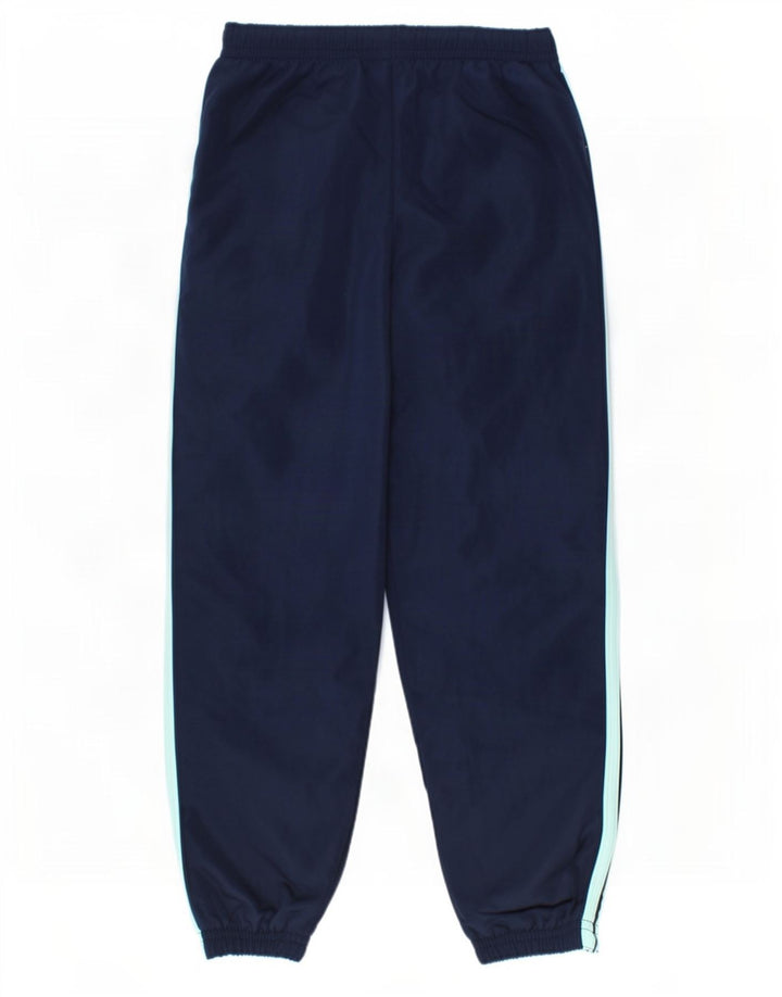 Adidas Jungen Trainingshose Jogger 3-4 Jahre Marineblau Polyester