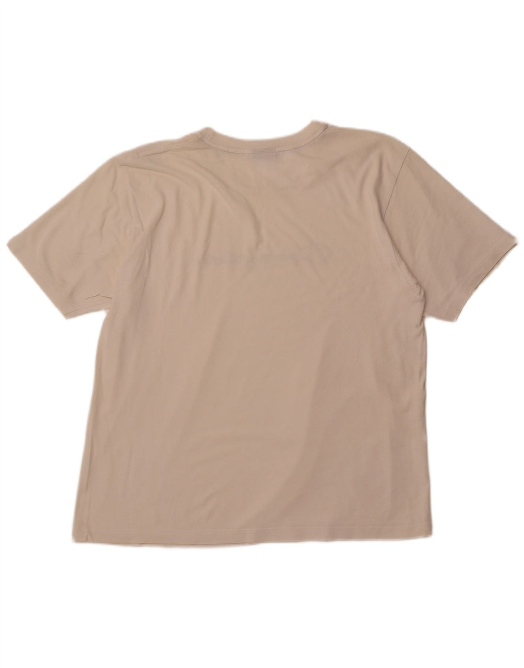 CHAMPION Herren Grafik T-Shirt Top XL Weiß