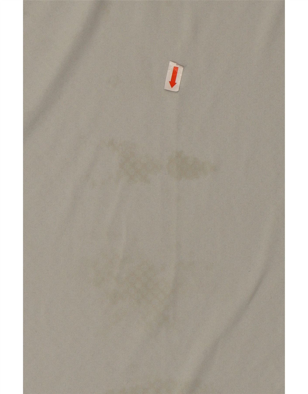 COLUMBIA Herren Omni-Freeze Zero Poloshirt Small Grau Polyester