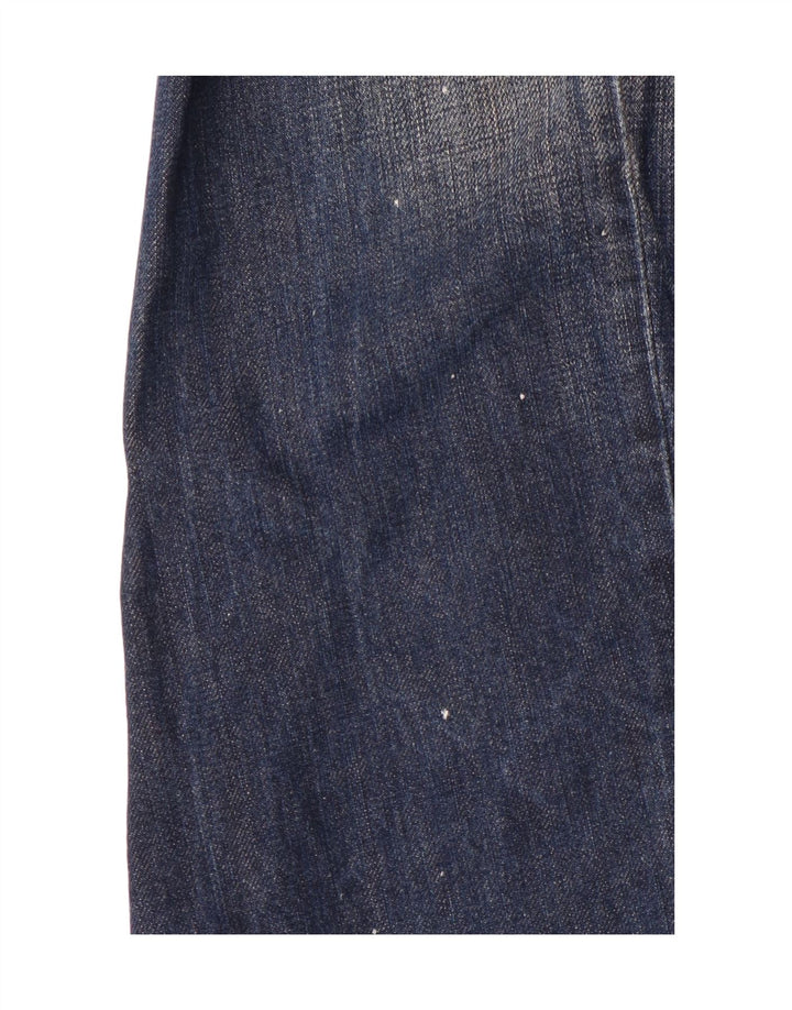 Levi's Herren Engineered Straight Jeans W33 L33 Blau