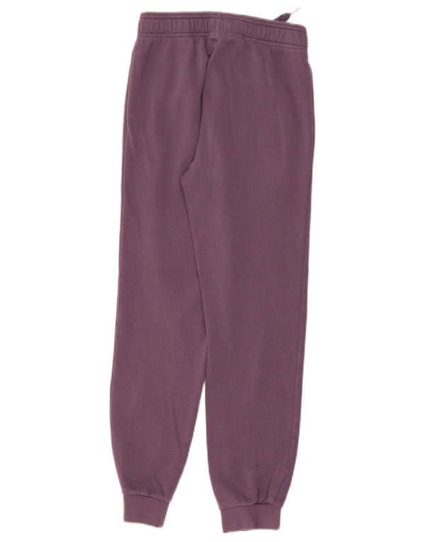 Adidas Mädchen-Trainingshose, Jogginghose, 11–12 Jahre, Lila