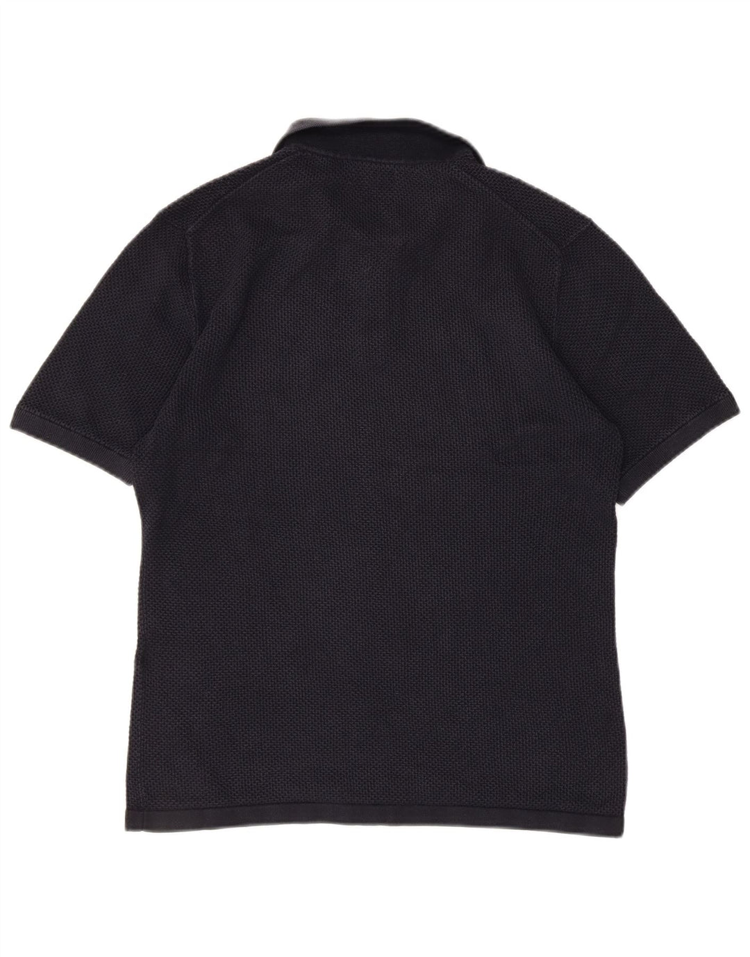 Reiss Herren Poloshirt Medium Marineblau