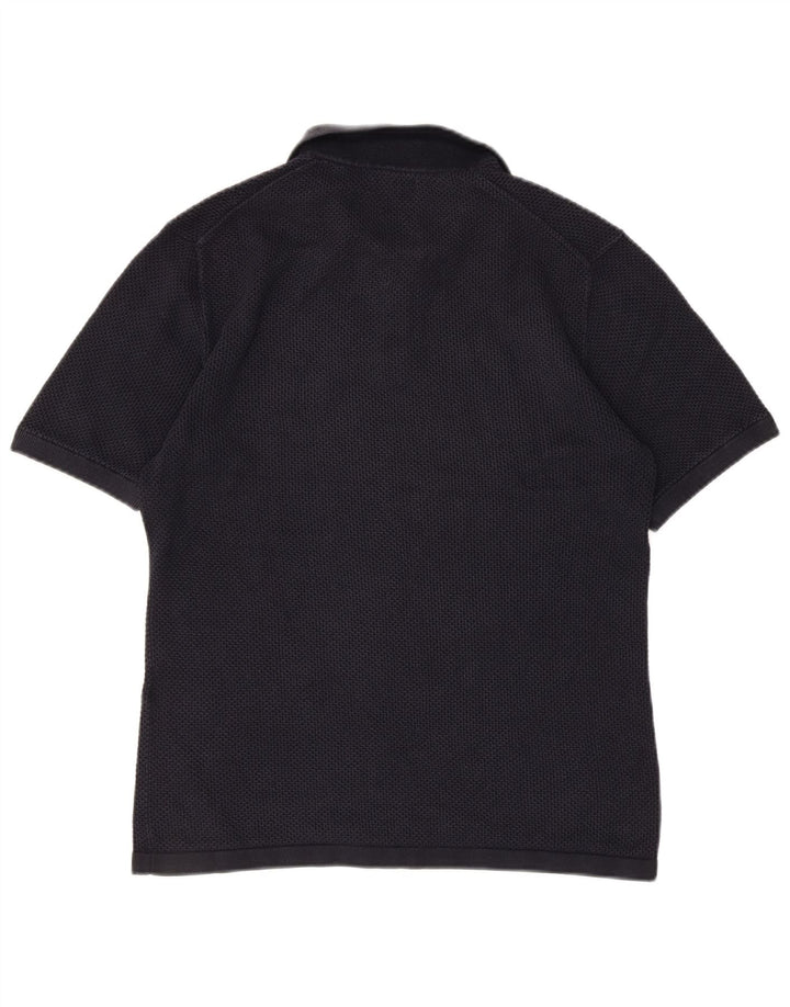 Reiss Herren Poloshirt Medium Marineblau