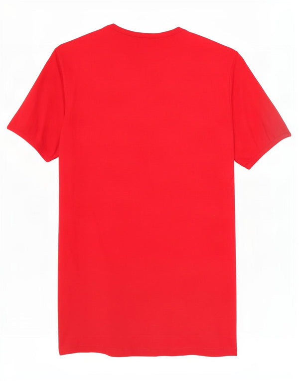 Charro T-Shirt für Jungen, 15–16 Jahre, XL, Rot