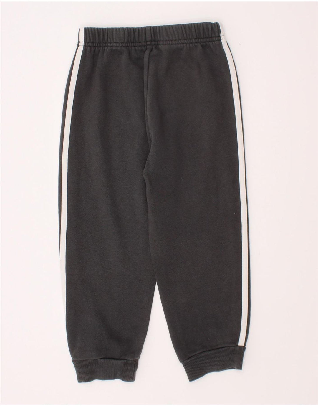 Adidas Jungen Trainingshose Jogger 2-3 Jahre Grau