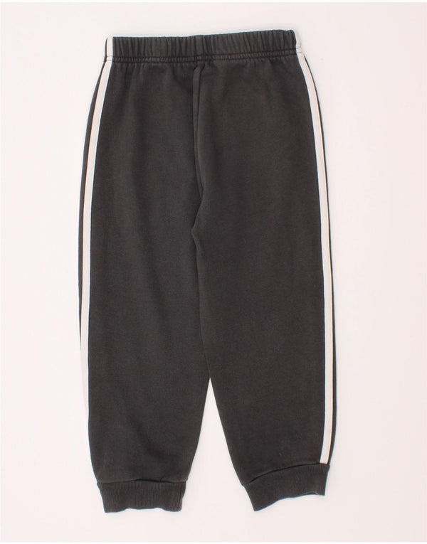 Adidas Jungen Trainingshose Jogger 2-3 Jahre Grau