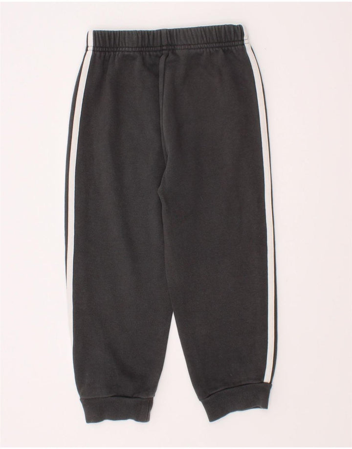 Adidas Jungen Trainingshose Jogger 2-3 Jahre Grau