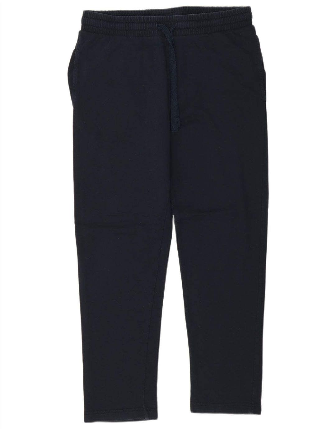Marks & Spencer Herren-Trainingshose aus mittelblauer Baumwolle
