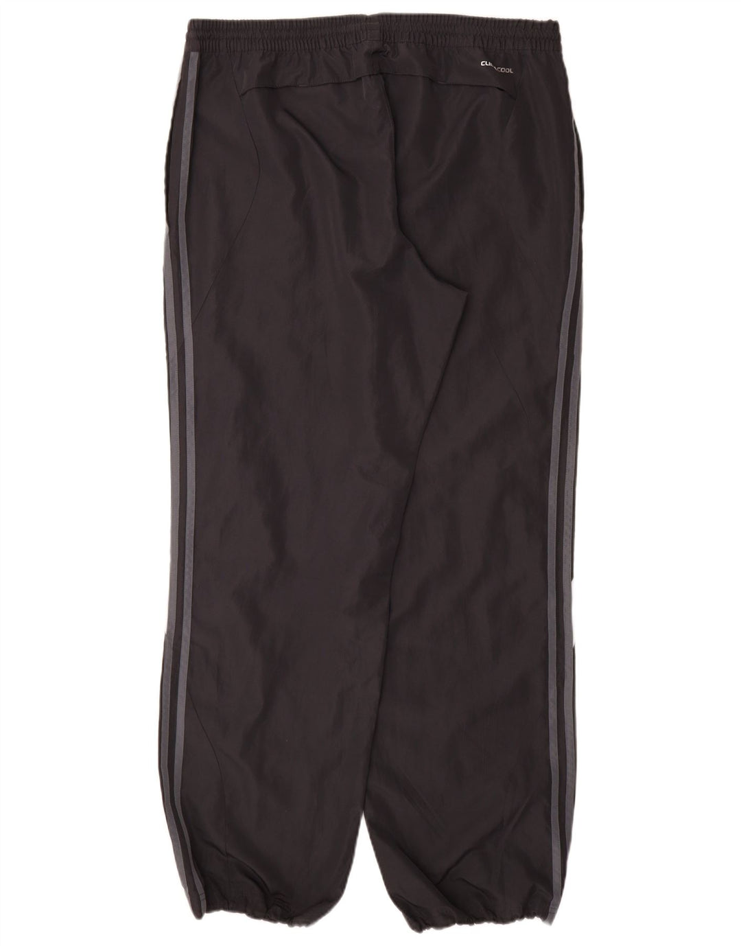 ADIDAS Herren Climacool Trainingshose, Jogginghose, groß, Grau, Farbblock