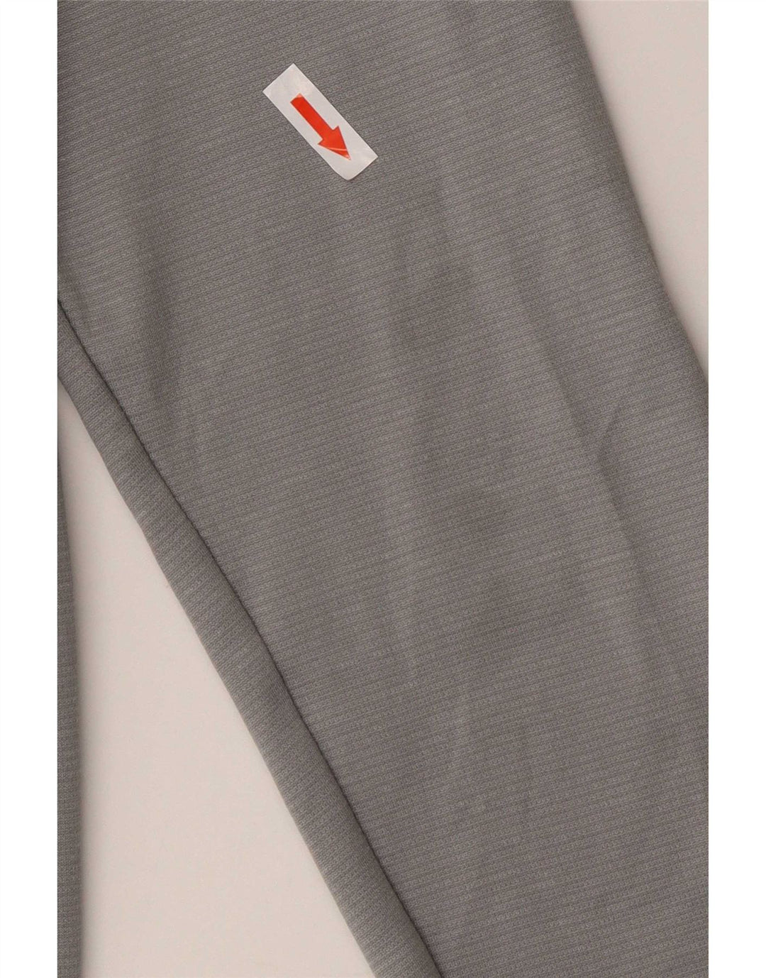 Under Armour Damen Sweatshirt Pullover UK 8 Small Grau