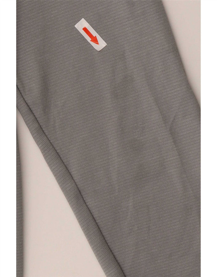 Under Armour Damen Sweatshirt Pullover UK 8 Small Grau