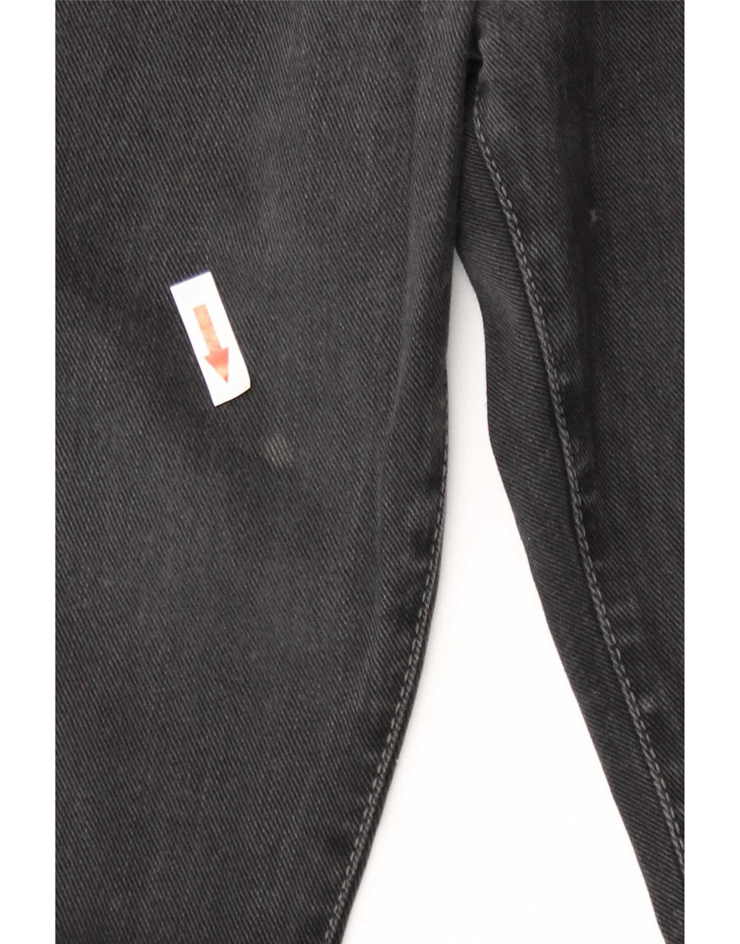 Bugatti Damen Straight Jeans W34 L31 Grau