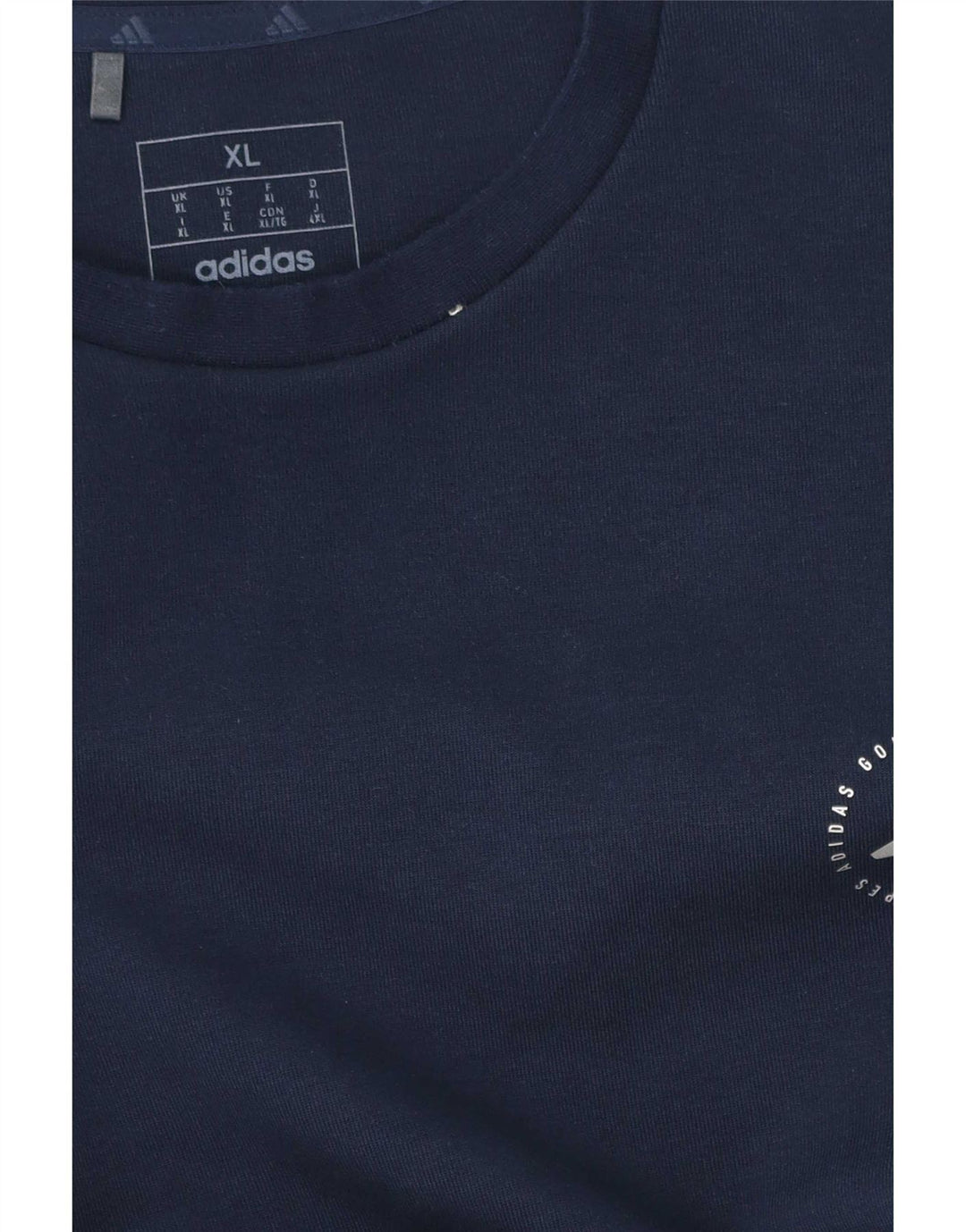Adidas Herren Sweatshirt Pullover XL Marineblau